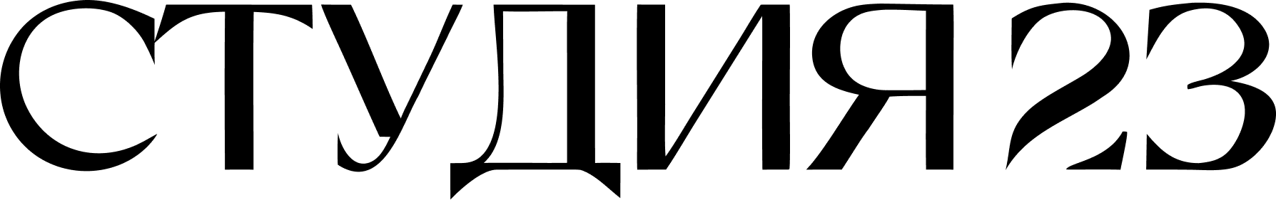 Студия 23